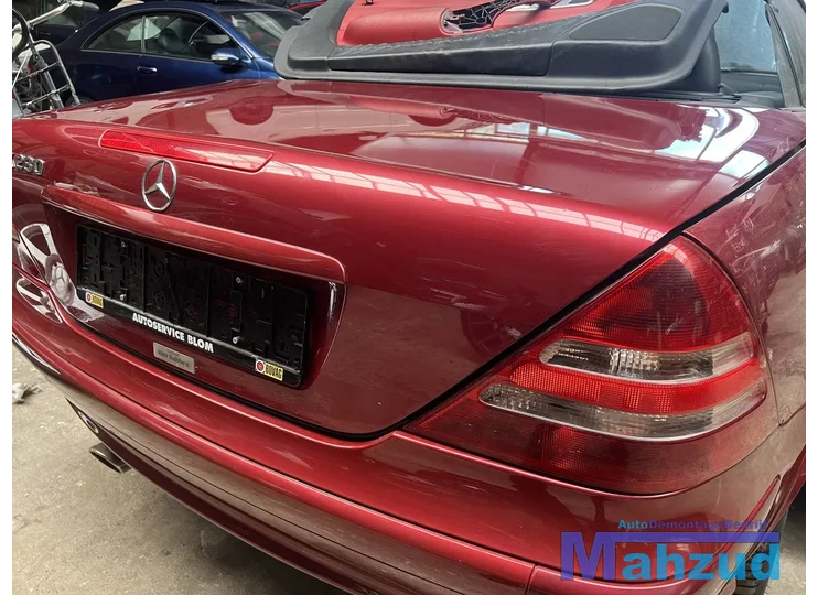mercedes-slk-r170-rood-548-achterklep-19962004