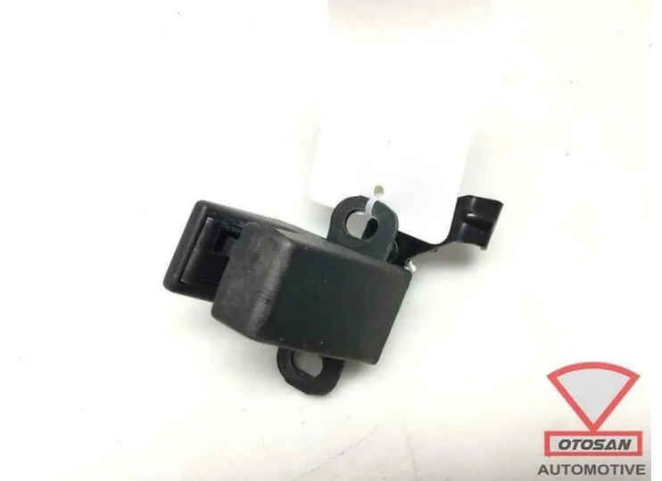 vw caddy 2007 2016 tailgate lock mechanism 7h0827161a