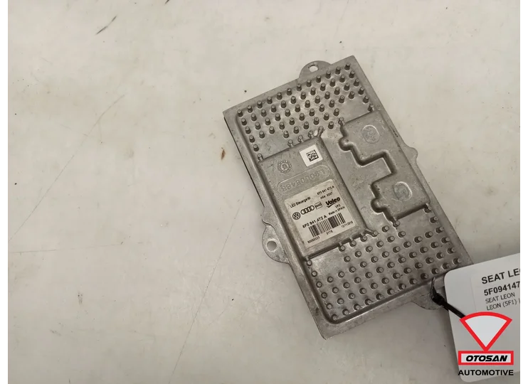 Seat Leon 5F Golf 7 Koplamp LED Module 5F0941472A