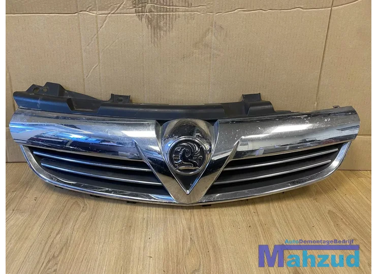 OPEL ZAFIRA B Grille 2005-2010