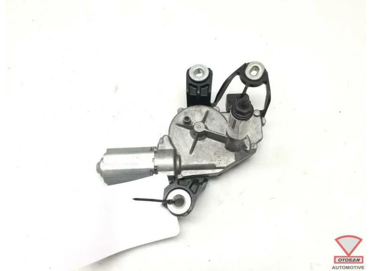 vw golf 5 touran vag ruitenwissermotor achter 0390201800