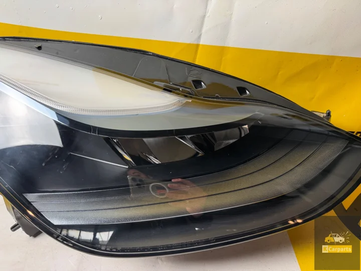 tesla-model-y-led-rechter-koplamp-rechts-151495300d — foto 3