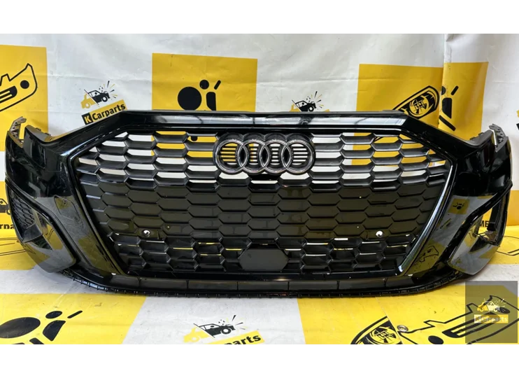 Audi A3 8Y voorbumper KLS PDC ORIGINEEL 8Y0807437