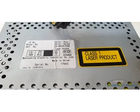 radio-cd-speler-suzuki-sx4-3910179jc0-headunit-mp3-origineel-gebruikt — foto 5