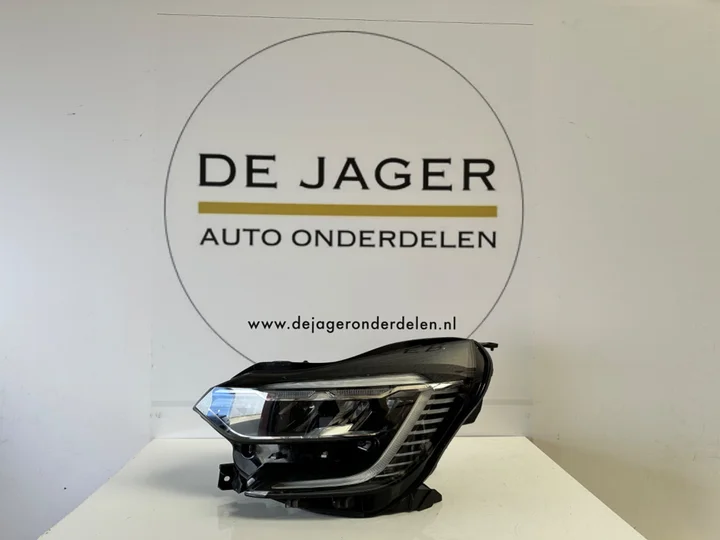 renault-captur-ii-koplamp-set-led-pure-vision-links-rechts — foto 2