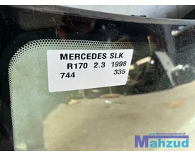 mercedes-slk-r170-voorraam-voorruit-19962004 — foto 2