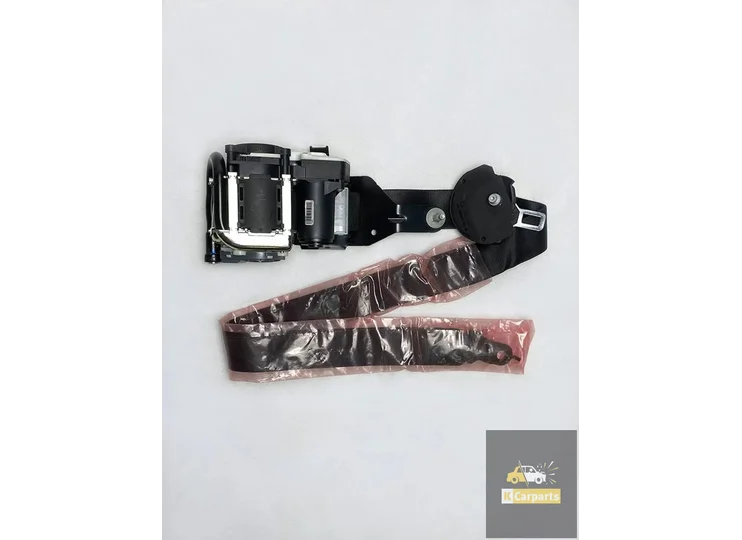 MERCEDES W212 front right A2128609285 seat belt