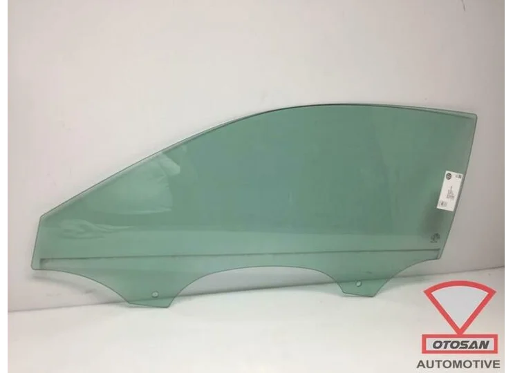 audi a3 8v 3 deurs ruit raam portier links voor