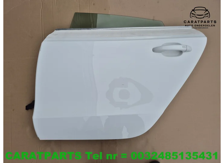 8T8833051D a5 portier a5 deur A5 deur a5 8T LY9C Ibis Blanc