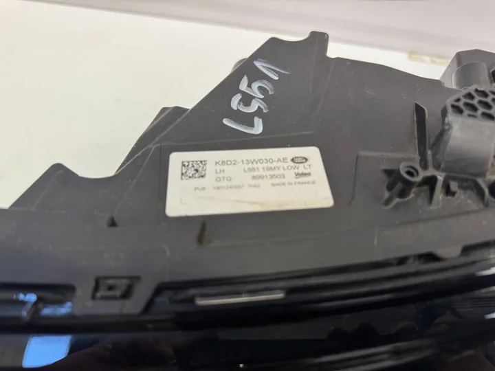 range-rover-evoque-ii-l551-vol-led-koplamp-k8d213w030ae — foto 8