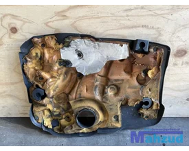 renault-scenic-2-19-dci-motor-afdekplaat-plaat-20042009 — foto 2