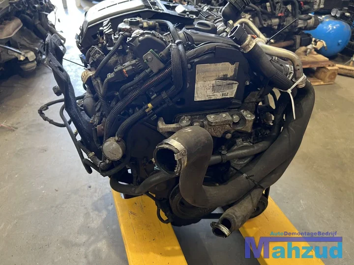 peugeot-308-2-16-hdi-motorblok-motor-dv6fd-20132021 — foto 5