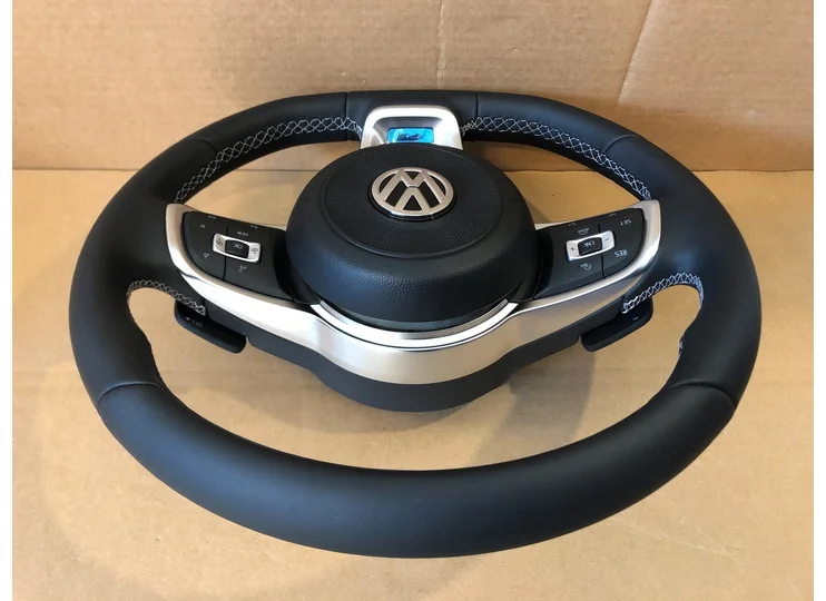vw-polo-2g-r-line-stuur-airbag-flippers-dsg