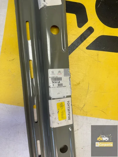 bumperbalk-achter-nieuw-toyota-aygo-i-0514-520230h010 — foto 2