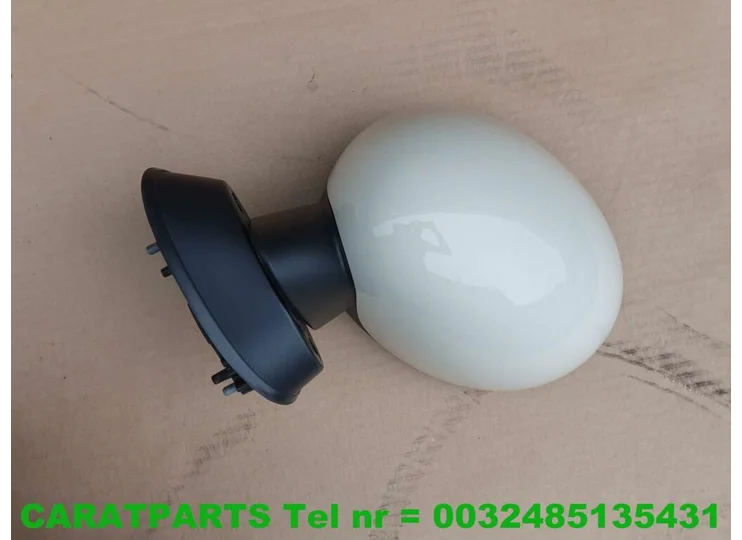 F54 miroir pliant f54 miroir pliant f54 jcw clubman