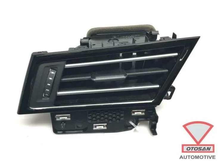 vw passat b8 2017 luchtrooster dashboard links 3g1819701e