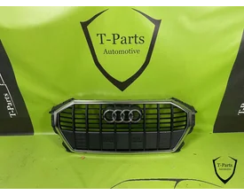 audi-q3-grille-rooster-nieuw-voorbumper-gril-sline