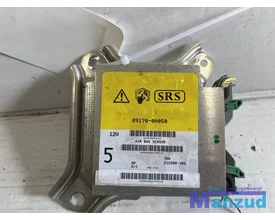 toyota-aygo-airbag-module-891700h050-20052014 — foto 2