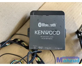 mercedes-slk-r170-kenwood-bluetooth — foto 2