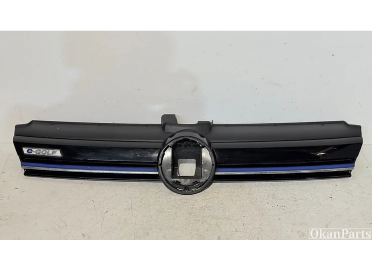 Volkswagen e-Golf Facelift Grille 5GE853651Q