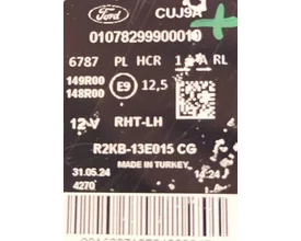 ford-explorer-vi-led-linker-koplamp-links-r2kb13e015cg — foto 6