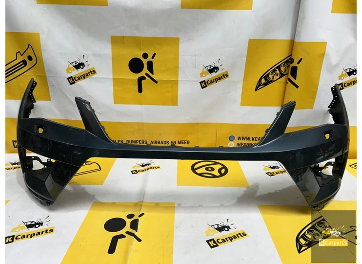 Voorbumper ATECA 575 FR 6xPDC KLS ORGINEEL BUMPER 575807221