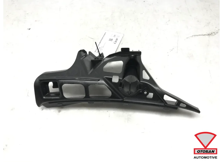 VW Golf 6 Support de lave-phare droit 5K0807724