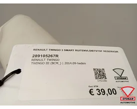renault-twingo-3-smart-ruitenvloiefstof-reservoir-289105267r — foto 3