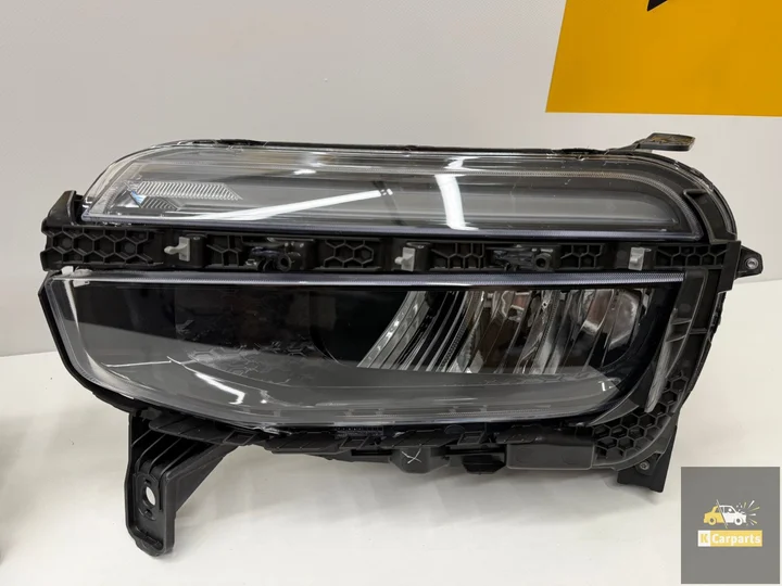 jeep-avenger-performance-led-koplamp-52218717-rechtslinks — foto 11