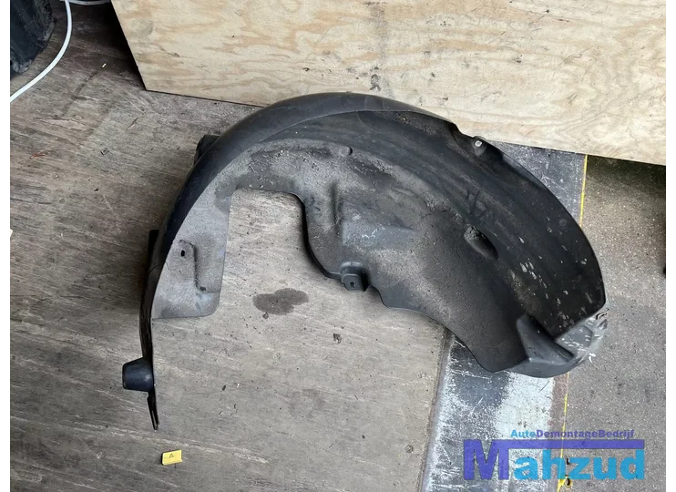 PEUGEOT 308 2 Links achter modderkuip wielkuip 2013-2021