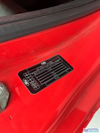 2010-ford-ka-2-12-rood-169a4000-8p-demontage-onderdelen-sloop — foto 15
