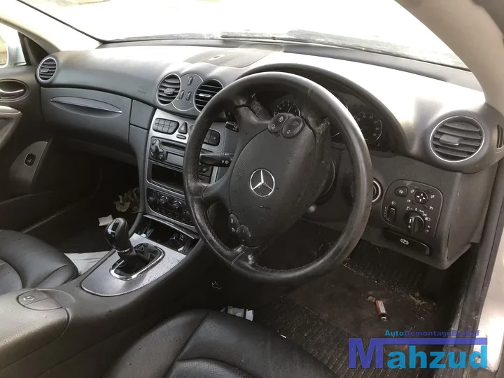 2002-mercedes-clk-200-18-compressor-c209-demontage-sloop — foto 11