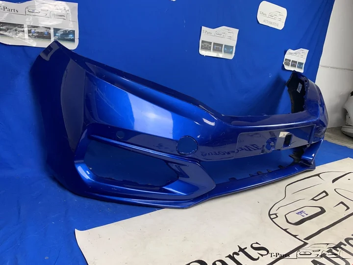 honda-jazz-voorbumper-origineel-bumper-2016 — foto 2