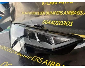 koplamp-audi-a3-8y-8y0941012-led-rechts-2020-2023-origineel — foto 12