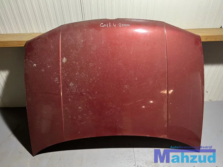 vw-golf-4-rood-motorkap-19972003