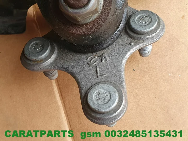 5q0407255r-fusee-golf-7-wielnaaf-a3-wiellager-wielophanging — foto 11