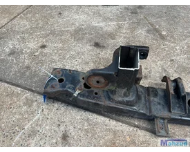 mercedes-ml-w163-32-bumperbalk-voor-19982005 — foto 4