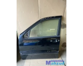 mercedes-ml-w163-zwart-040-links-voor-deur-portier