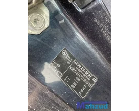 1998-mercedes-slk-r170-23-111973-donker-blauw-onderdelen — foto 10