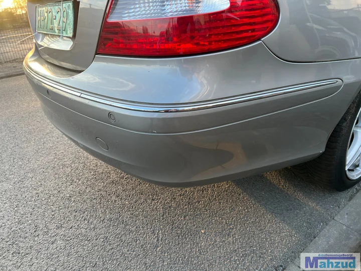 mercedes-clk-w209-bruin-brons-c723-achterbumper-20022009 — foto 7
