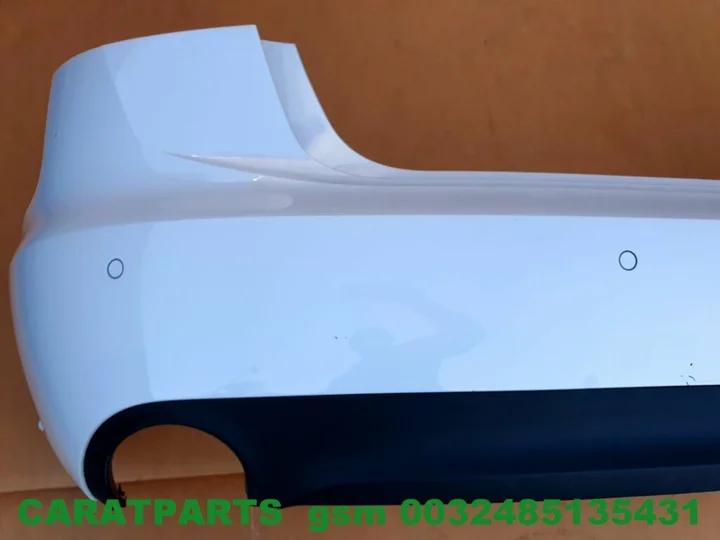 a6-bumper-a6-achterbumper-a6-4g-sedan-20112014 — foto 9