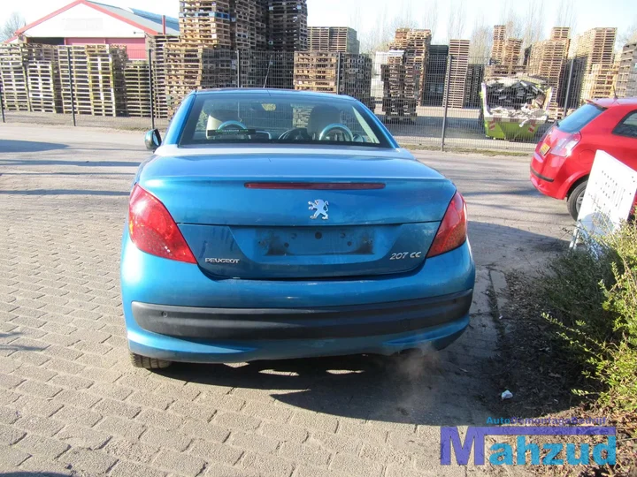 2007-peugeot-207-gt-cc-16-demontage-sloop-160 — foto 5