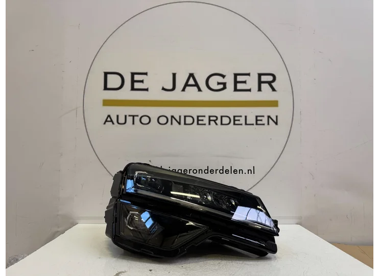 SKODA KAROQ VOL LED KOPLAMP RECHTS 57B941016D