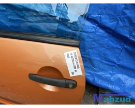 citroen-c3-pluriel-oranje-khud-links-deur-portier-20032010 — foto 3
