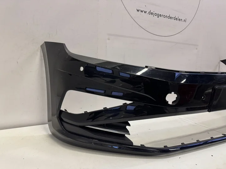 vw-golf-sportsvan-facelift-voorbumper-bumper-510807221m — foto 2