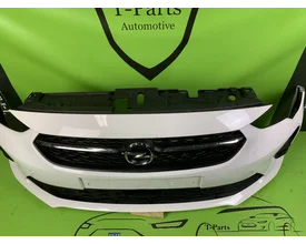 opel-corsa-f-gs-line-voorbumper-bumper-rooster — foto 3