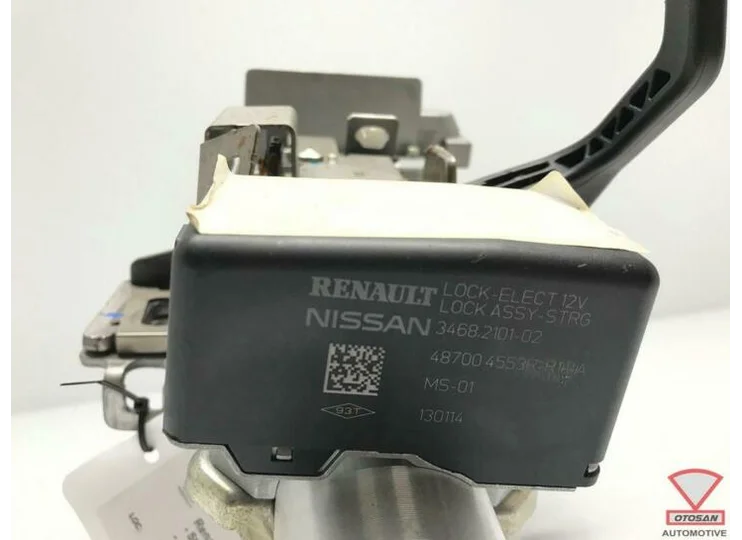 Renault Clio Nissan Stuurbekrachtiging Stuurkolom 488104EH0B