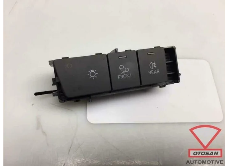 vw touareg 2018 interrupteur d'éclairage aut. 761941633