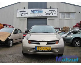 nissan-micra-3-14-motorblok-cr14-motor-blok — foto 2