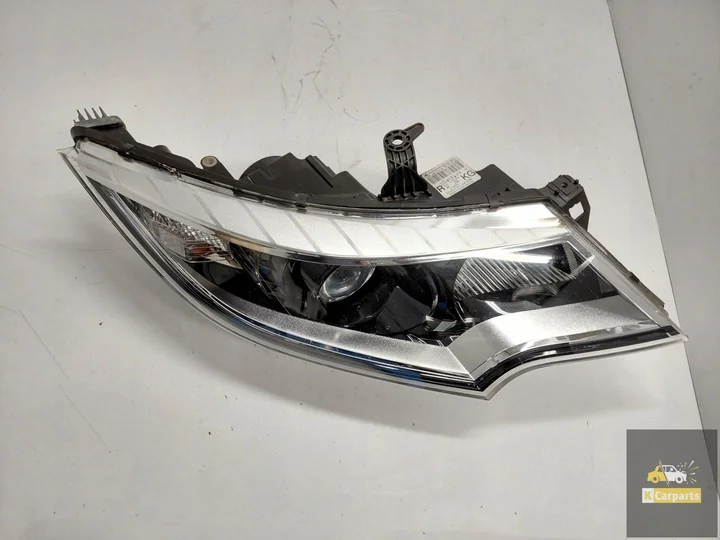 33100tv0-honda-civic-ix-lift-lens-rechts-perfect — foto 2